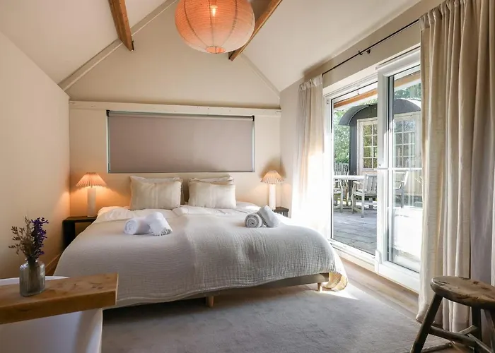 New Hello Zeeland - Vakantiewoning Goedleven 16