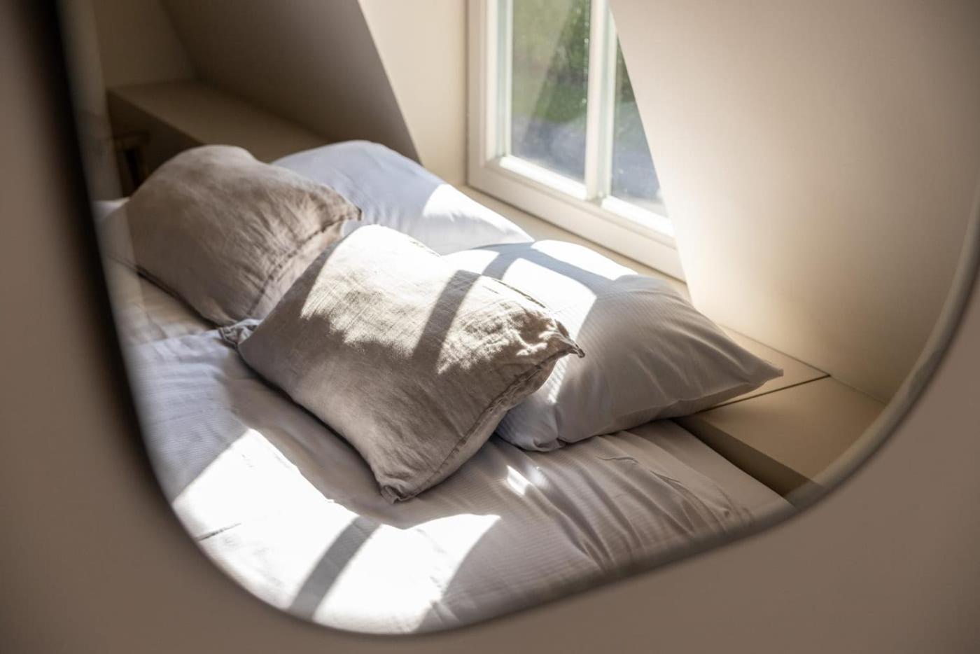 New Hello Zeeland - Vakantiewoning Goedleven 16 * Waterlandkerkje