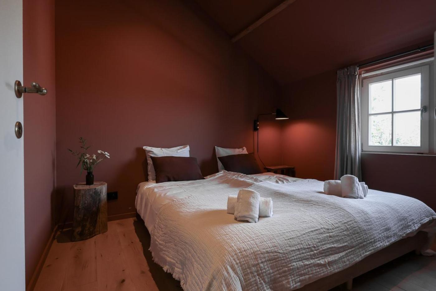 New Hello Zeeland - Vakantiewoning Goedleven 16 Waterlandkerkje