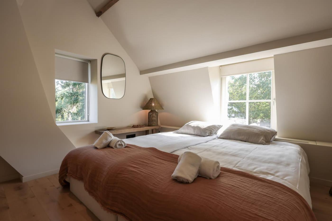 Vakantiehuis New Hello Zeeland - Vakantiewoning Goedleven 16