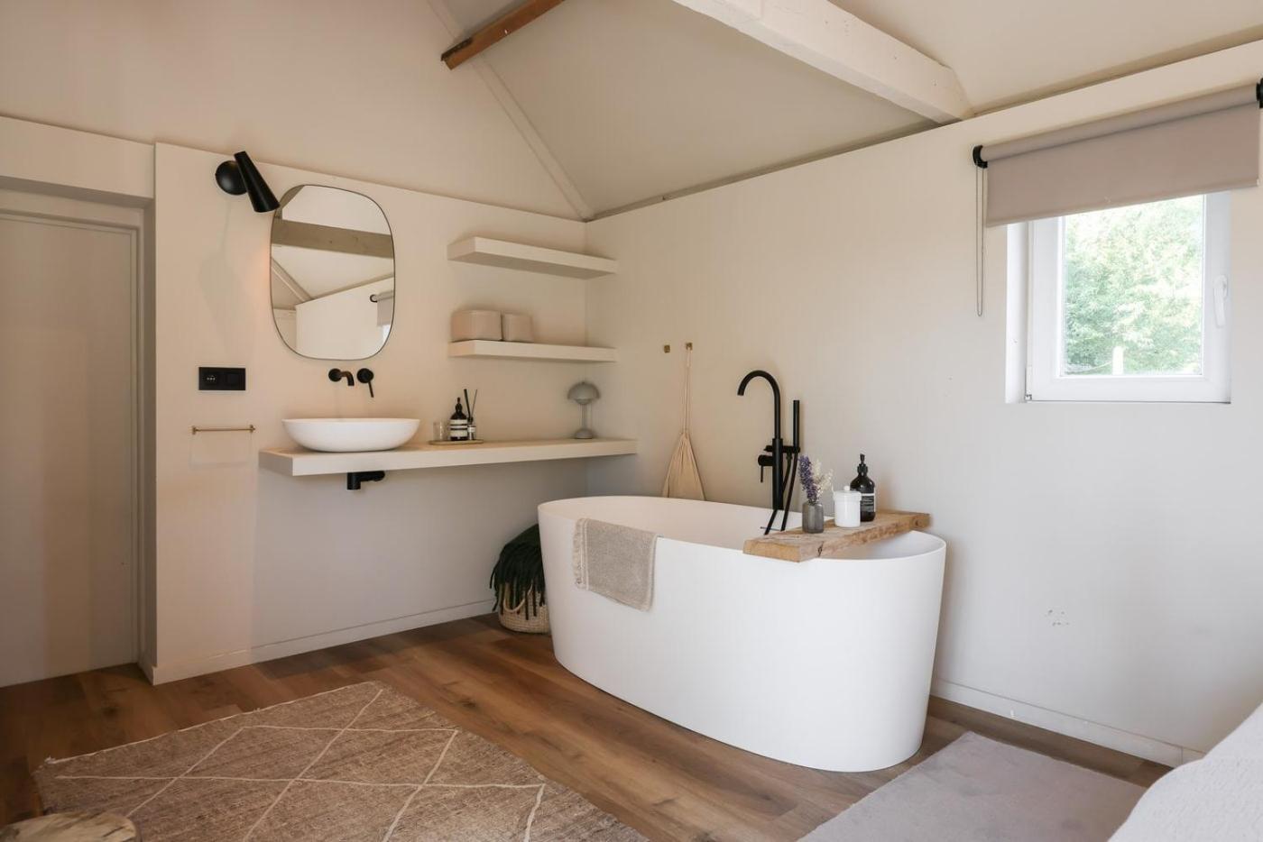 Vakantiehuis New Hello Zeeland - Vakantiewoning Goedleven 16