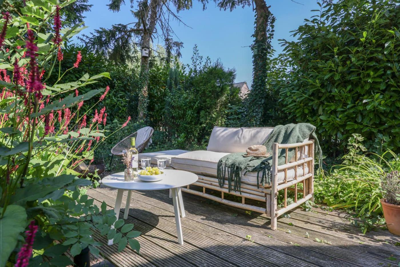 New Hello Zeeland - Vakantiewoning Goedleven 16 Vakantiehuis
