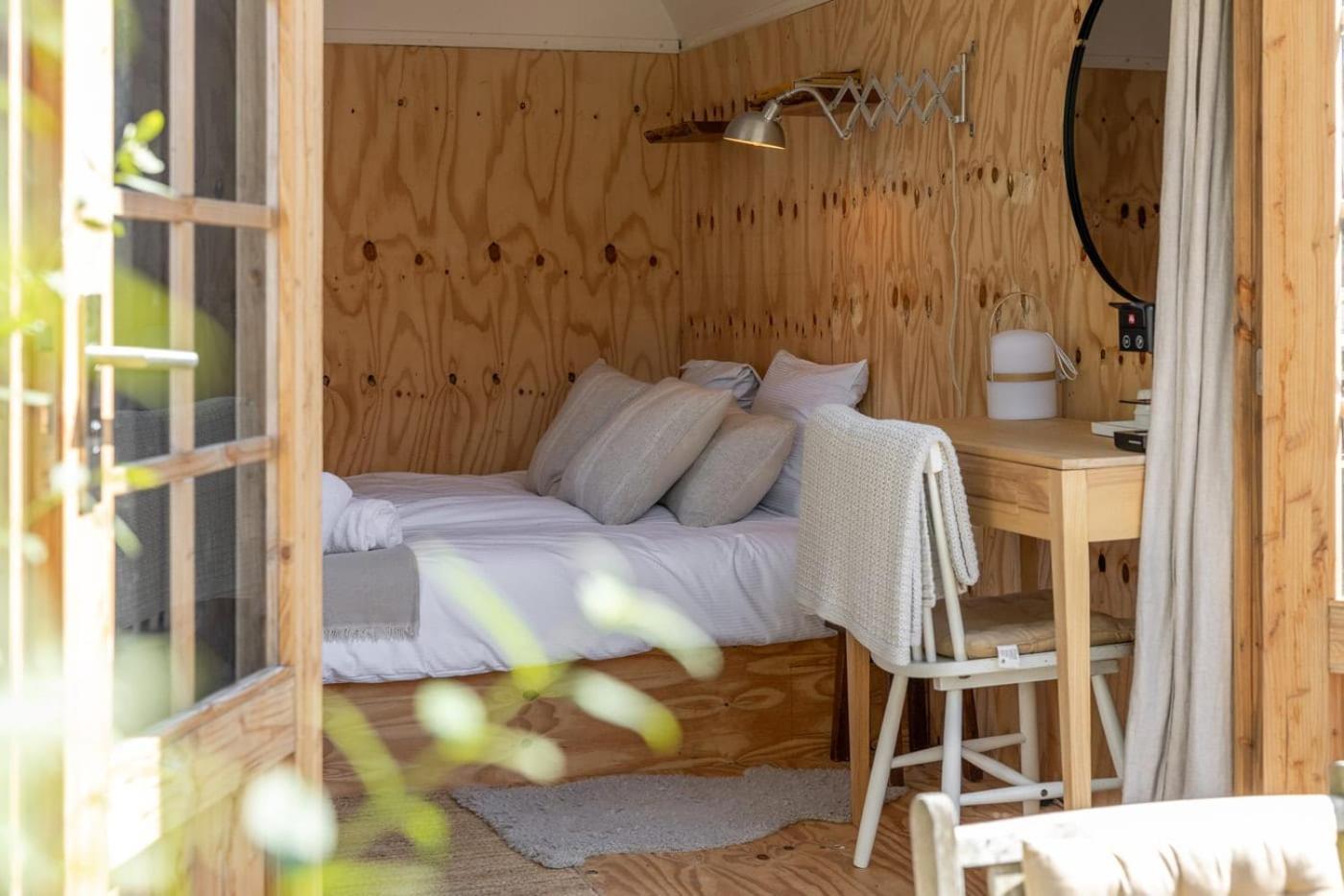 New Hello Zeeland - Vakantiewoning Goedleven 16