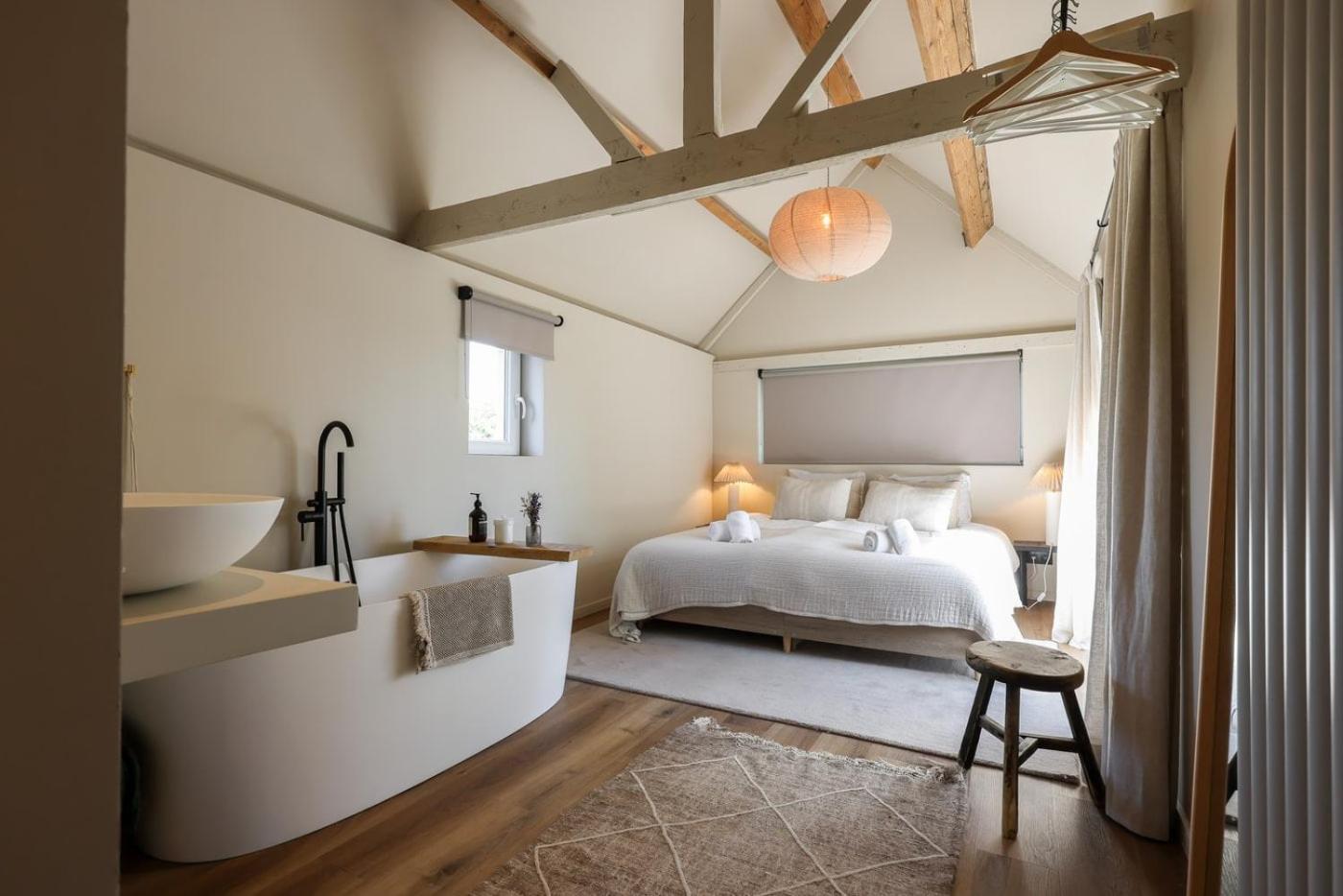 New Hello Zeeland - Vakantiewoning Goedleven 16 *