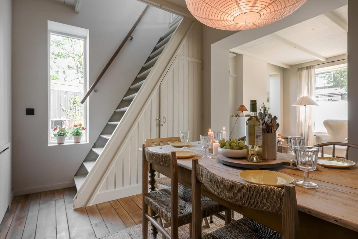 Vakantiehuis New Hello Zeeland - Vakantiewoning Goedleven 16 *