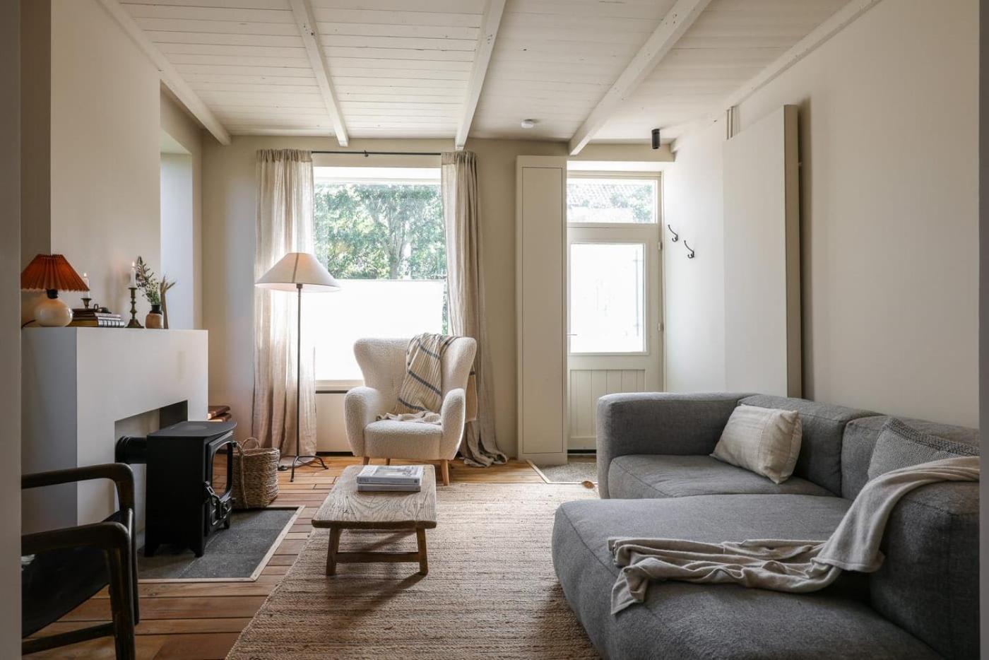 New Hello Zeeland - Vakantiewoning Goedleven 16