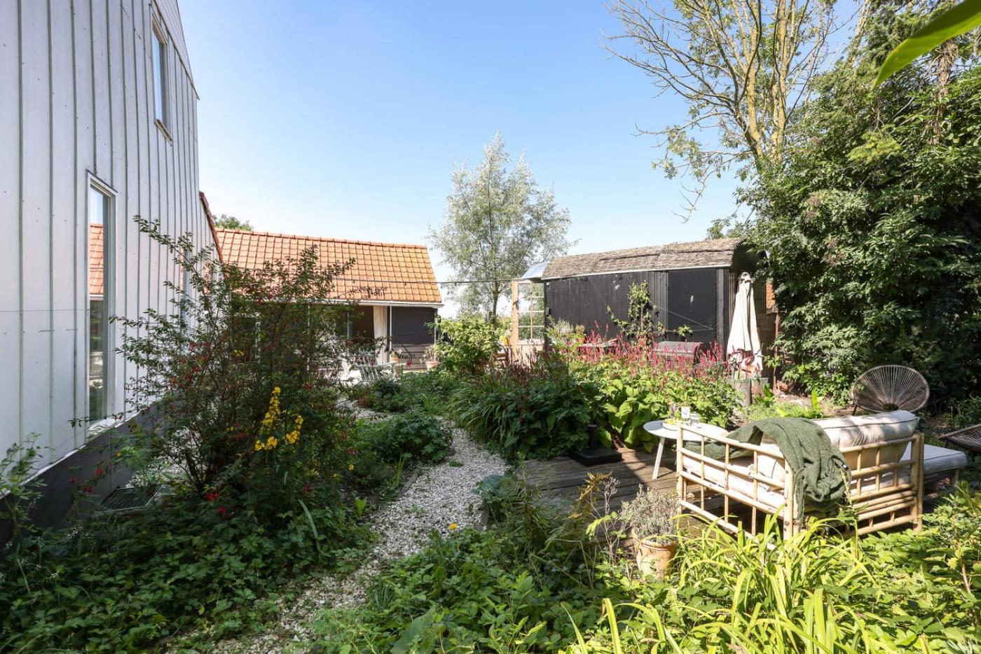 Vakantiehuis New Hello Zeeland - Vakantiewoning Goedleven 16