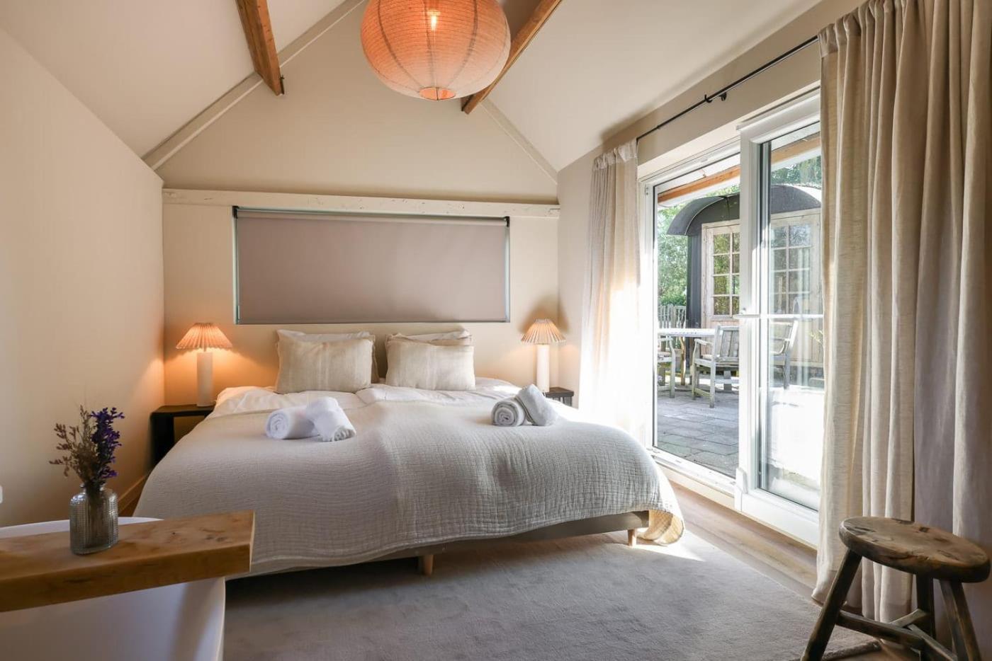 Vakantiehuis New Hello Zeeland - Vakantiewoning Goedleven 16 *